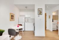 City Centre Studio - Best Location! - Bed and Breakfast Vancouver