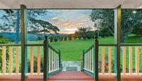 Valley View Retreat Private 36 Acre Hinterland Escape - B&B Wadeye