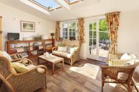 The Garden Retreat at Jacobs Pond Nr Monksilver - B&B Williton