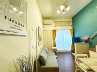 Quiet residential area with the local community 2 - B&B Fukuoka