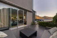 Central Sunset Charm - B&B Queenstown