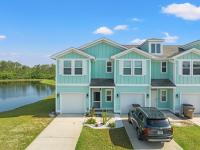 NEW 3BRs - Renovated - Waterfront - Game Room - 8mins to Beach - B&B Panama City Beach
