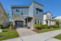 Cheerful Villa with Pool, Spa - Ferienwohnung Kissimmee