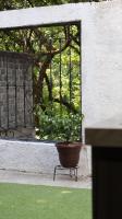 Refugio La Quinta - Hogar colindando al Parque - B&B Uruapan