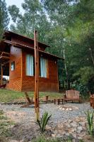 Refúgio dos Pinus - Ferienwohnung Mata