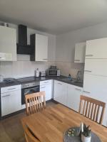 Haus Sonnenschein - Bed and Breakfast Dornum