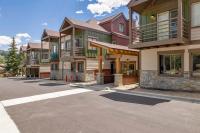 Ski-In 3 Blocks To Town Hot Tub Private Deck - B&B Breckenridge