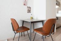 Apartment mit 1 Schlafzimmer
