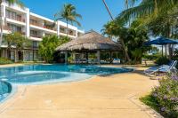 Amazing Beach Condo in Acapulco Diamante, 4 BR - Ferienwohnung Acapulco