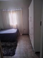 Quarto casal com banheiro - B&B São José do Rio Preto