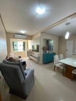 Apartamento Plaza Mayor - B&B Teresina