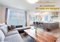 The MOON - Chambres d’hôtes Sapporo