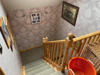 Grunkeys - PLEASE NOTE these are rooms in my home, not a separate property - Chambres d'hôtes Arcan