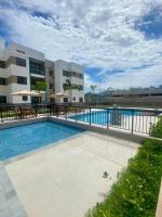 Wonderful Pontal Beach - Chambres d'hôtes Rio de Janeiro