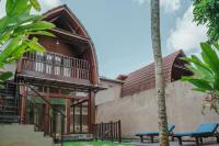 Navodaya Villa by Lefanna - Bed and Breakfast Ubud