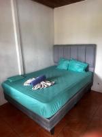GuestHouse Detours CR - Chambres d’hôtes La Fortuna
