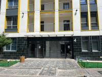 Комфорт в Райымбек резиденс, 4 -38, метро & питьевая вода - Bed and Breakfast Almaty