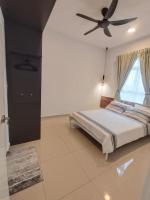 Adilili Mesahill Premier Homestay, Nilai - B&B Kampung Baharu Nilai