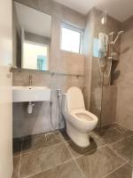 Adilili Mesahill Premier Homestay, Nilai - B&B Kampung Baharu Nilai