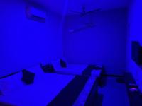 Camera Quadrupla Standard 