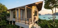 Villa with Ocean View