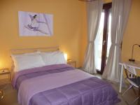 B&B Casaleggio Novara - Ametista - Bed and Breakfast Casaleggio Novara