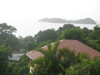 Bungalow with Sea View 1