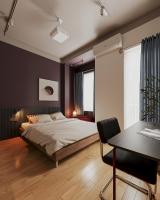 Rare Rooms in Saigon by The Bloom Pham Viet Chanh - Ferienwohnung Ho-Chi-Minh-Stadt