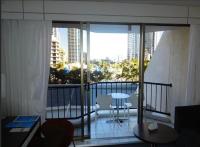 View Hotel - Private Apartments Hosted by Coastal Letting Co - B&B Gold Coast