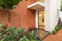 La Zacara by The Blue Kite 2BHK Premium Villa Located in Parra with Private Pool, Fully Equipped Kitchen, WiFi & 24x7 Security - Chambres d'hôtes Verla