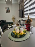 Apartman Daluxst - B&B Vrnjačka Banja