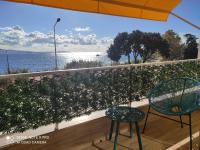 BRILOC Appartement Route des îles Sanguinaires - Bed and Breakfast Ajaccio