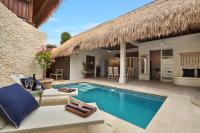 Villa con 2 Camere da Letto e Piscina Privata