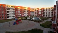 Jardines de Pinamar - Bed and Breakfast La Serena