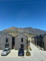Luxury Queenstown Villa & Carpark - B&B Distretto di Queenstown