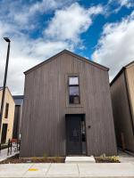 Luxury Queenstown Villa & Carpark - B&B Distretto di Queenstown