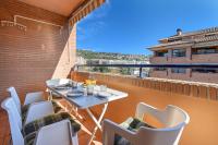 Jardines del Pueblo - B&B Jávea