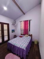 Recanto Família Moiru - Chambres d'hôtes Bertioga