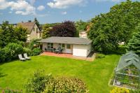 Bungalow Becker "Am Feldrand" - B&B Jennewitz