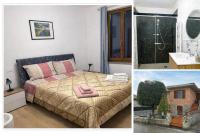 Habitación Doble con baño privado