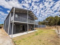 The Quiet Shed - Rural studio near wineries - B&B Metricup