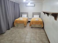 Family Room with Private Bathroom