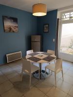 appartement villa Marie Fanny - Chambres d'hôtes Arles