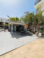 Royal Park Eilat A6 Premium apartment - B&B Eilat
