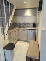 Maisonnette Port-Leucate - Ferienwohnung Leucate-Plage