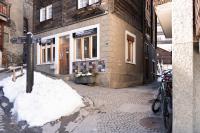 Hofmoritz - Chambres d'hôtes Zermatt