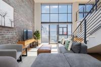 Urban Artisan Loft - B&B Ciudad del Cabo