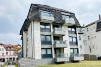 Ferienwohnung Nr 7 - Ferienwohnung Westerland