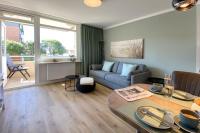 Strandlaube, App 7 - B&B Westerland