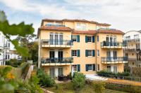 Kurparkresidenz Baabe Maia - B&B Ostseebad Baabe